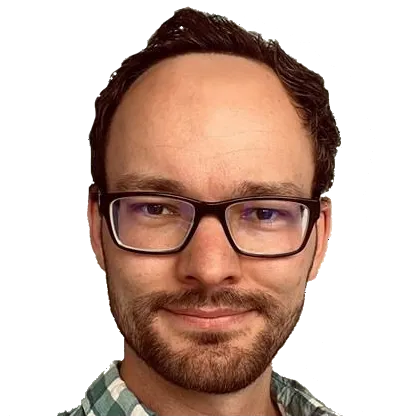 Portrait von Florian Ziegler